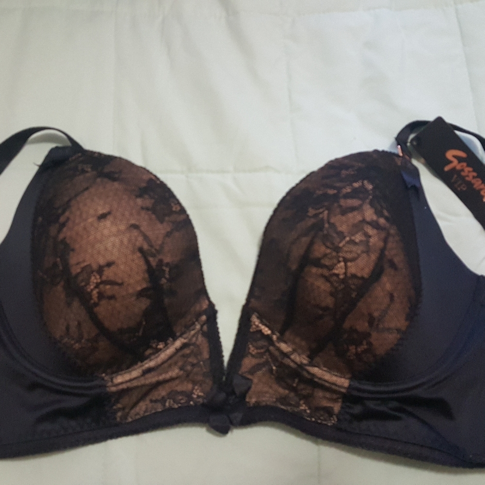 Gossard Staylo Bra